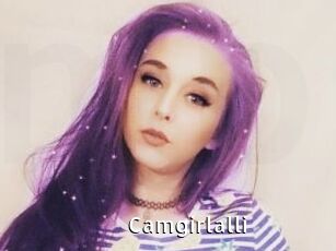 Camgirlalli