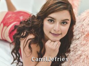 CamilJefries