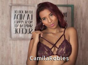 CamilaRobles My Porno Stash