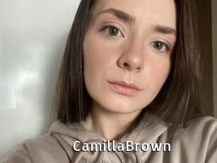 CamillaBrown