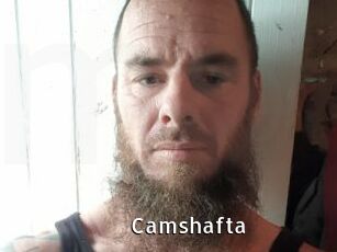 Camshafta