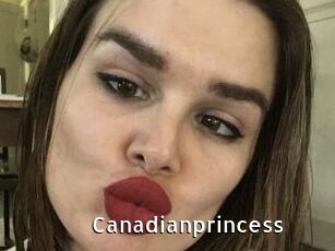 Canadianprincess