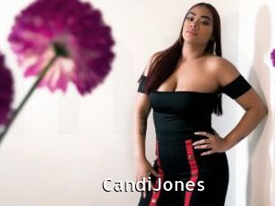 CandiJones