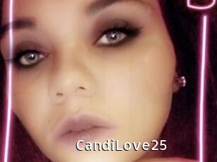 CandiLove25