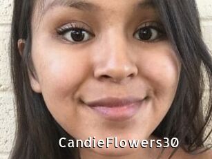 CandieFlowers30