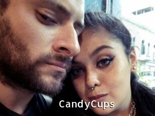 CandyCups