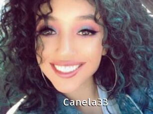 Canela33