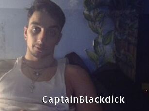 CaptainBlackdick