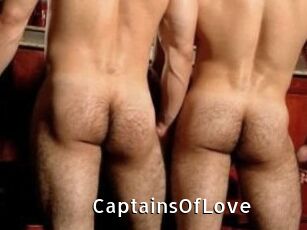CaptainsOfLove