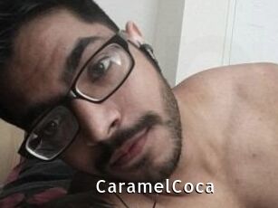 CaramelCoca