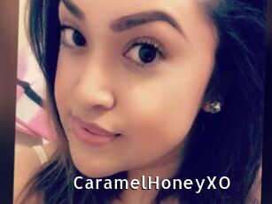 CaramelHoneyXO