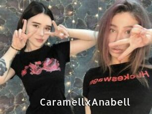 CaramellxAnabell