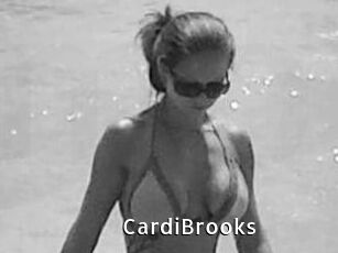 CardiBrooks