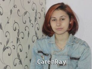 CarenRay