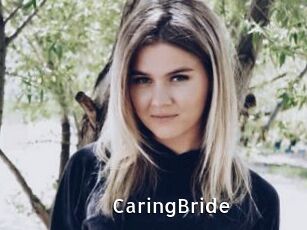 CaringBride