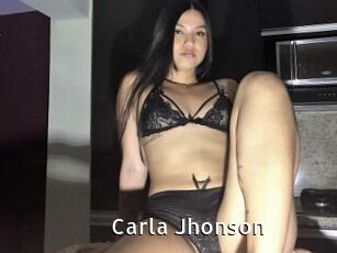 Carla_Jhonson