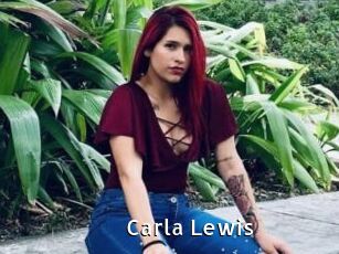 Carla_Lewis