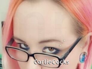 CarlieCocks