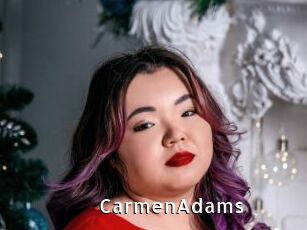 CarmenAdams
