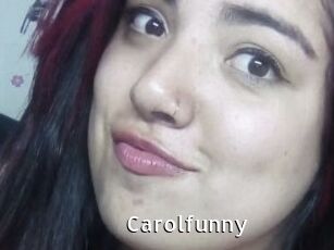 Carolfunny