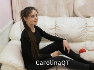 CarolinaQT My Porno Stash