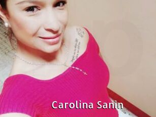 Carolina_Sanin