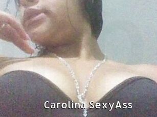 Carolina_SexyAss