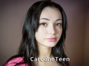 CarolineTeen