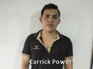 Carrick_Powers My Porno Stash