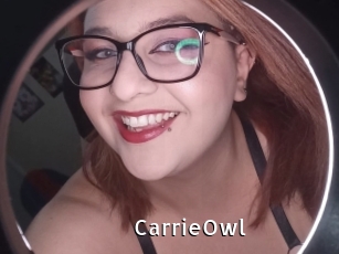 CarrieOwl