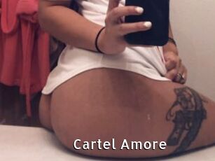 Cartel_Amore