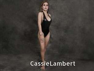 CassieLambert