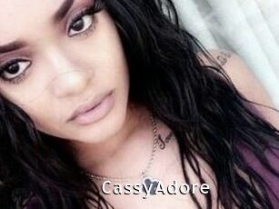 CassyAdore