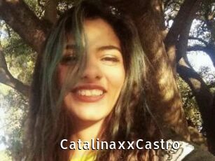 CatalinaxxCastro