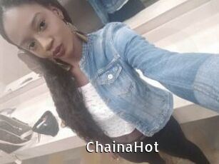 ChainaHot