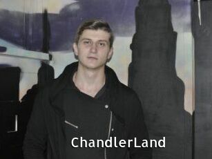 ChandlerLand My Porno Stash
