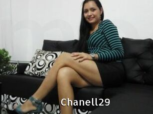 Chanell29