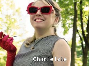 CharlieTate
