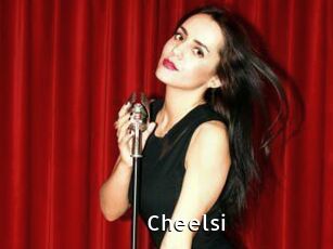 Cheelsi