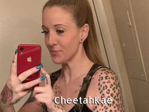 CheetahKae