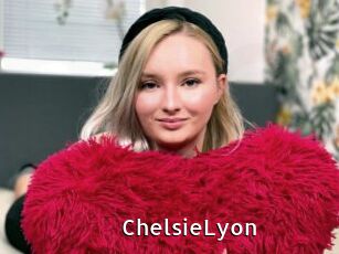 ChelsieLyon