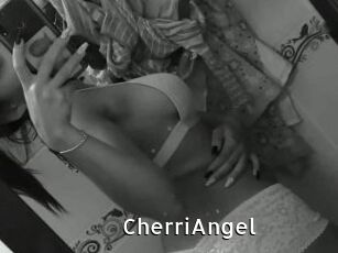 CherriAngel