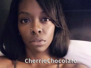 CherrieChocolate