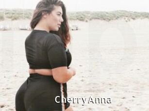 CherryAnna