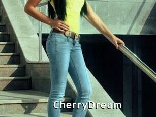 CherryDream