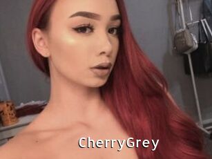 CherryGrey