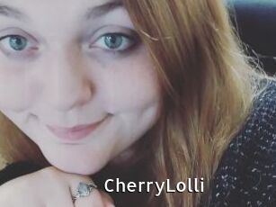 CherryLolli