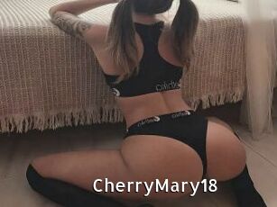 CherryMary18