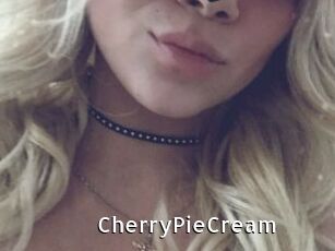 CherryPieCream