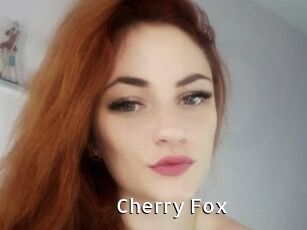 Cherry_Fox